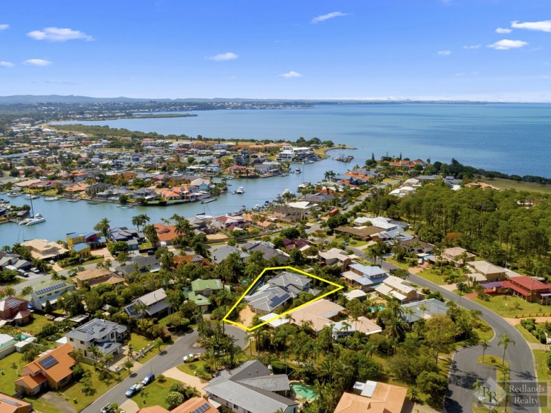 12 Wahoo Court, Birkdale QLD 4159