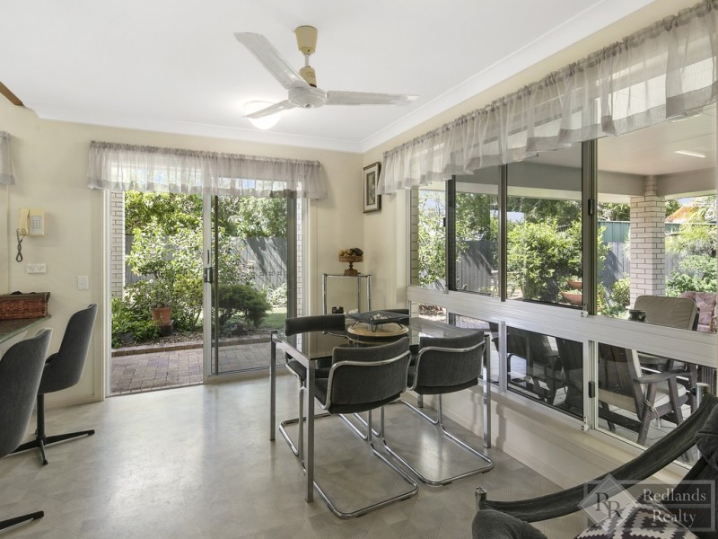 12 Wahoo Court, Birkdale QLD 4159