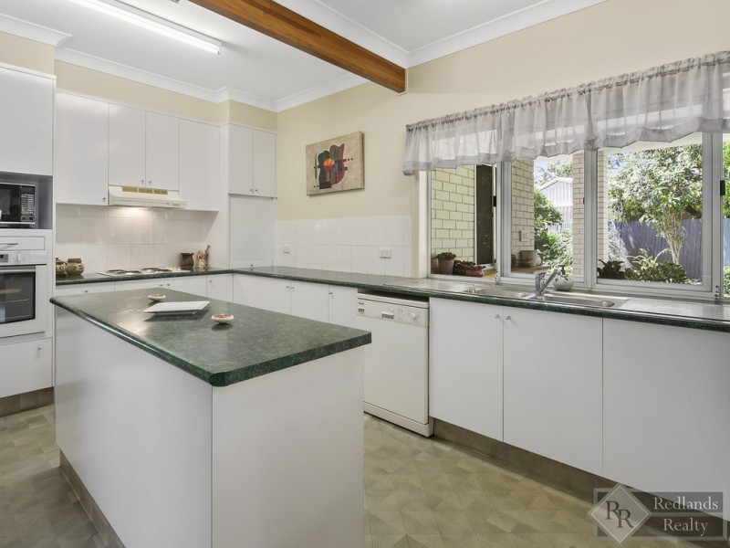 12 Wahoo Court, Birkdale QLD 4159