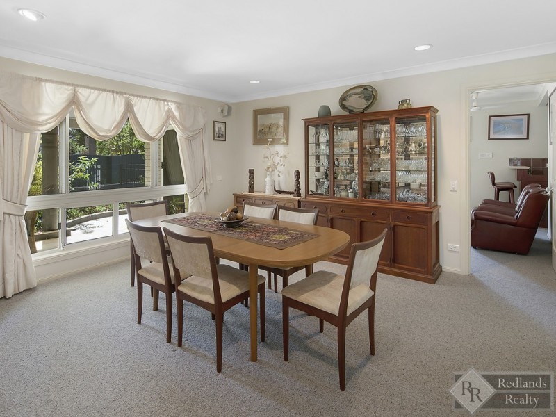 12 Wahoo Court, Birkdale QLD 4159