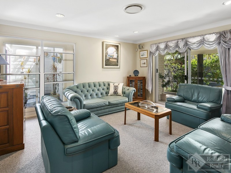 12 Wahoo Court, Birkdale QLD 4159