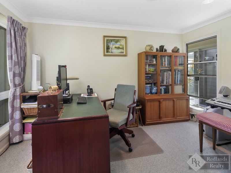 12 Wahoo Court, Birkdale QLD 4159