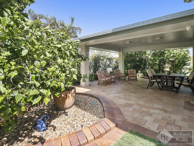 12 Wahoo Court, Birkdale QLD 4159