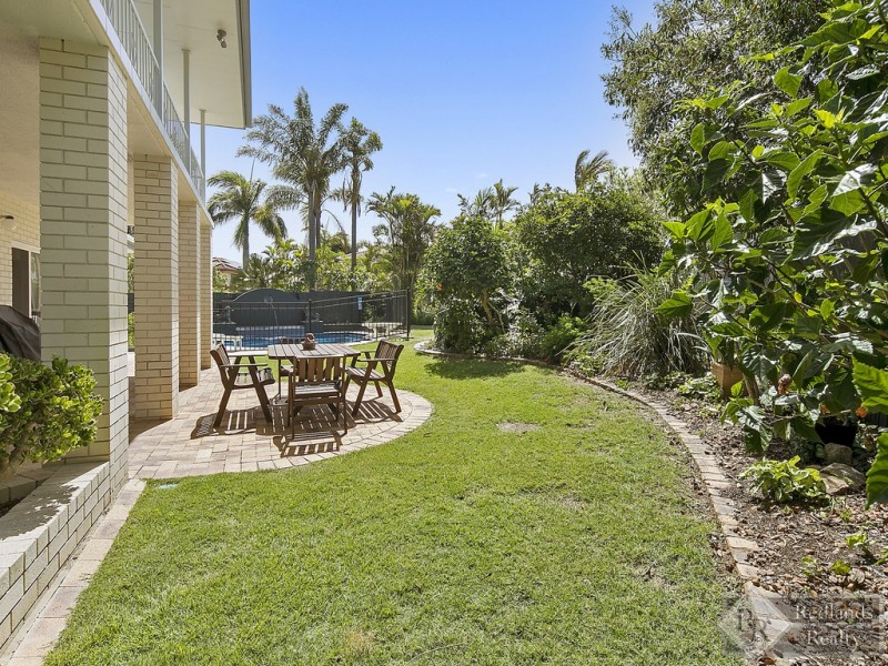12 Wahoo Court, Birkdale QLD 4159