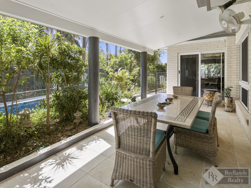 12 Wahoo Court, Birkdale QLD 4159