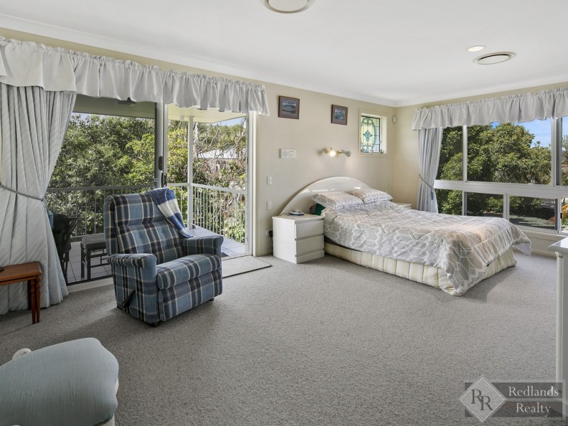 12 Wahoo Court, Birkdale QLD 4159