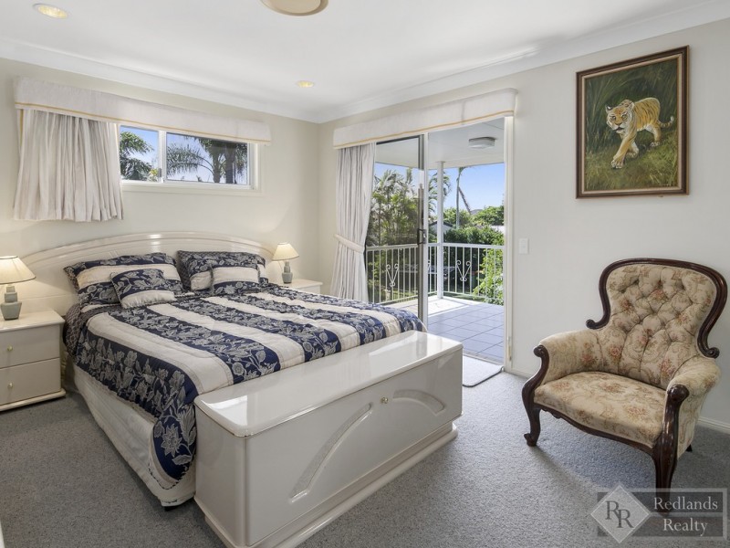 12 Wahoo Court, Birkdale QLD 4159