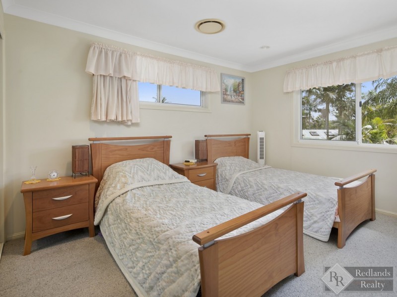 12 Wahoo Court, Birkdale QLD 4159