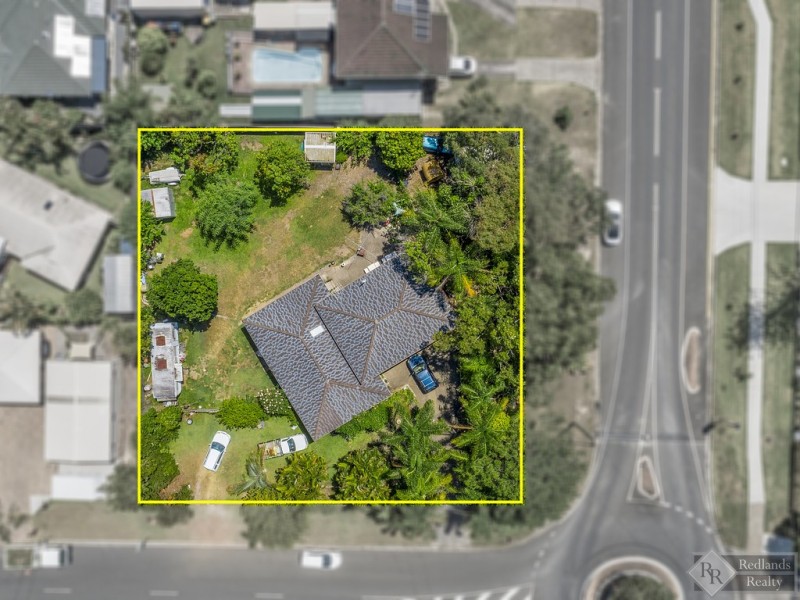 40-42 Benfer Road, Victoria Point QLD 4165