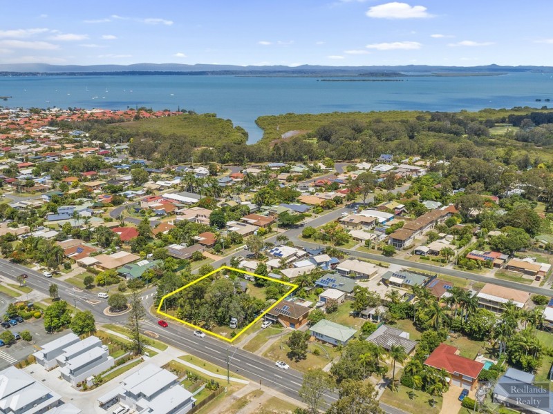 40-42 Benfer Road, Victoria Point QLD 4165