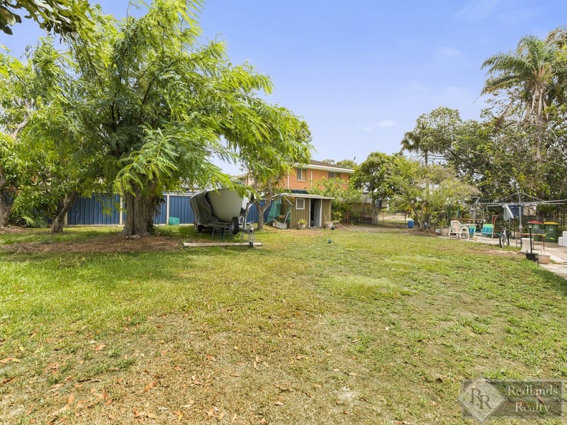 40-42 Benfer Road, Victoria Point QLD 4165