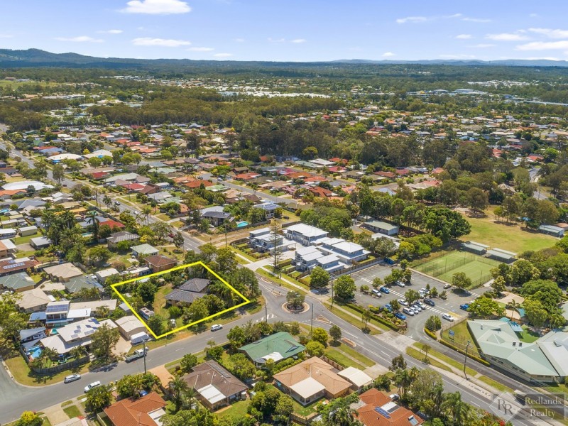 40-42 Benfer Road, Victoria Point QLD 4165