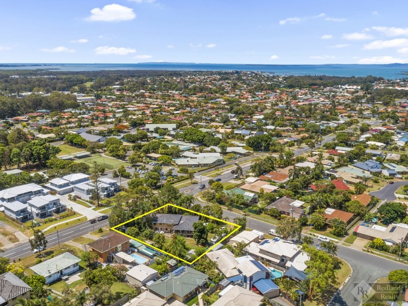 40-42 Benfer Road, Victoria Point QLD 4165