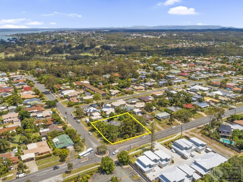 40-42 Benfer Road, Victoria Point QLD 4165