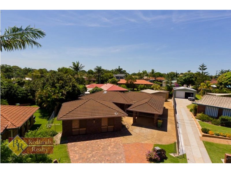 7 Swain Court, Cleveland QLD 4163