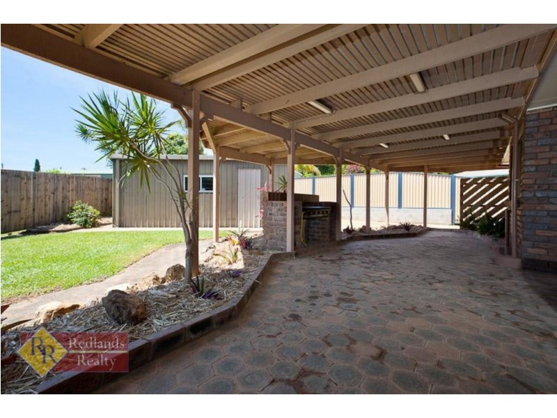 7 Swain Court, Cleveland QLD 4163