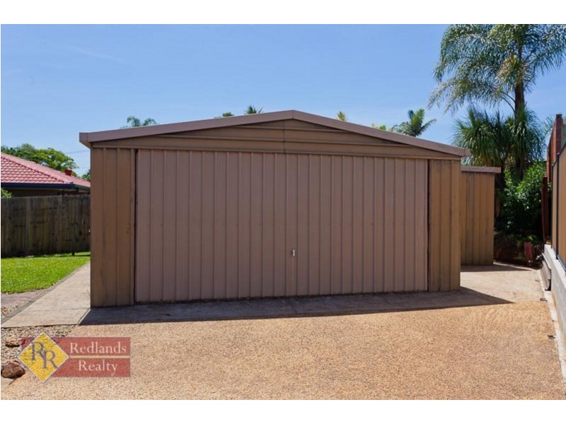 7 Swain Court, Cleveland QLD 4163