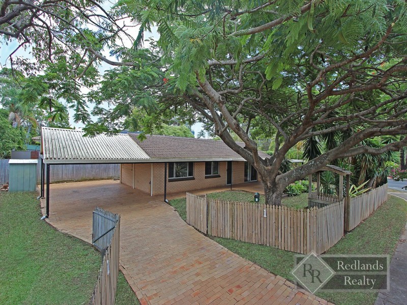 1 Bella Street, Wellington Point QLD 4160