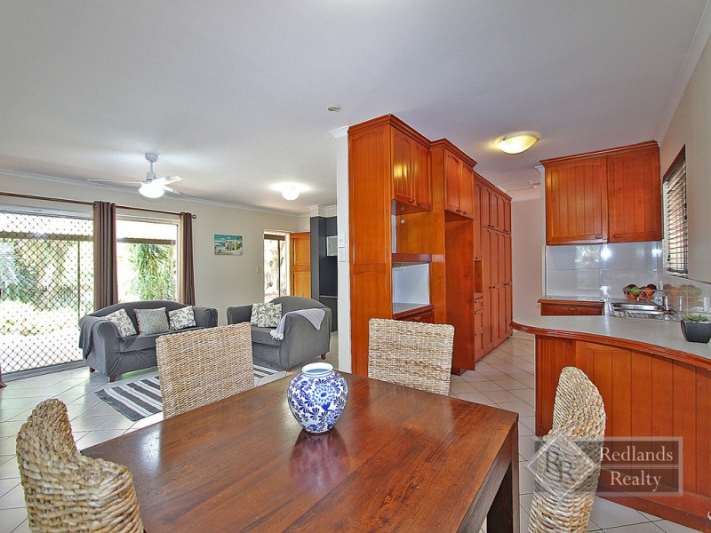 1 Bella Street, Wellington Point QLD 4160
