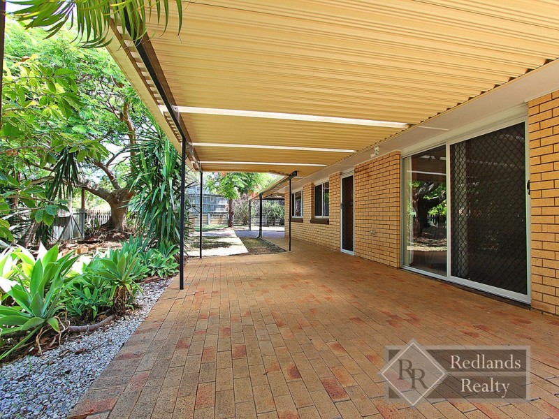 1 Bella Street, Wellington Point QLD 4160