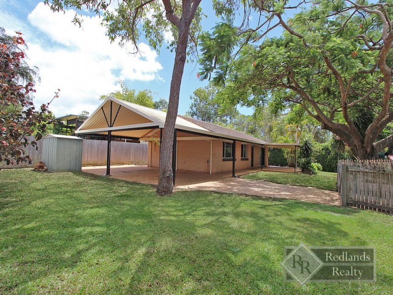 1 Bella Street, Wellington Point QLD 4160