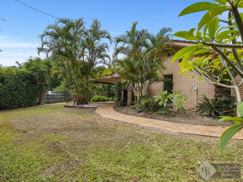 1 Bella Street, Wellington Point QLD 4160