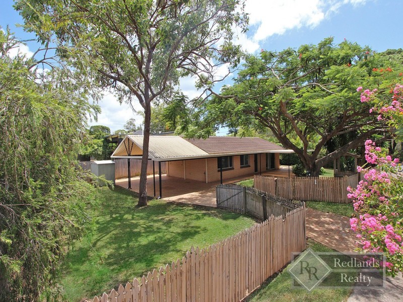 1 Bella Street, Wellington Point QLD 4160