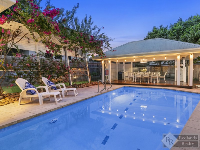 14 Yorston Place, Ormiston QLD 4160