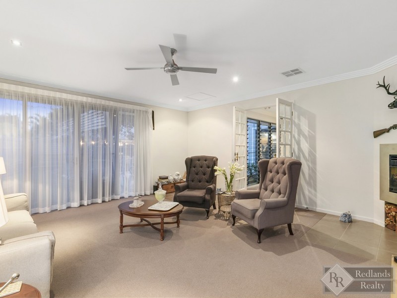 14 Yorston Place, Ormiston QLD 4160