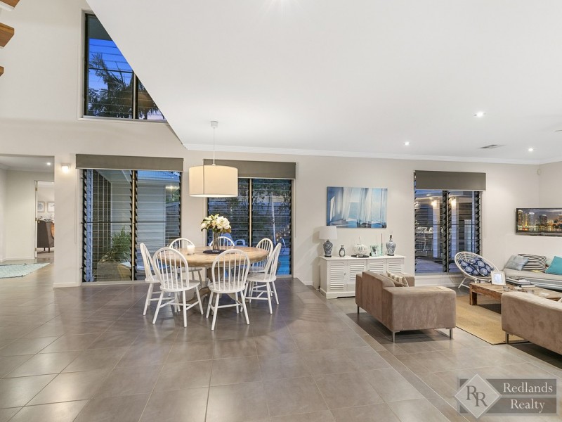 14 Yorston Place, Ormiston QLD 4160