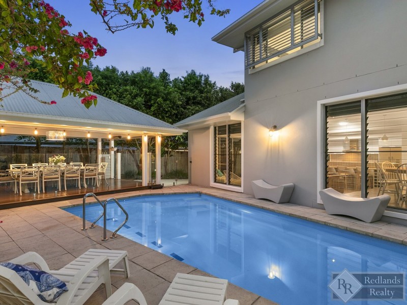 14 Yorston Place, Ormiston QLD 4160
