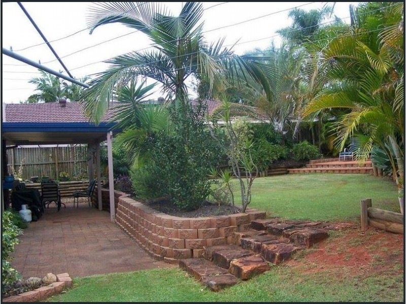3 St Helena Court, Cleveland QLD 4163