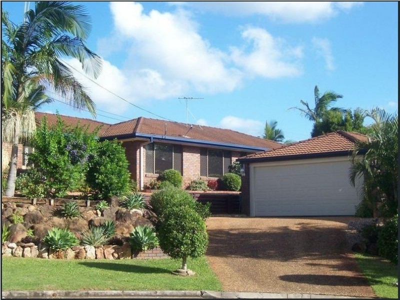3 St Helena Court, Cleveland QLD 4163
