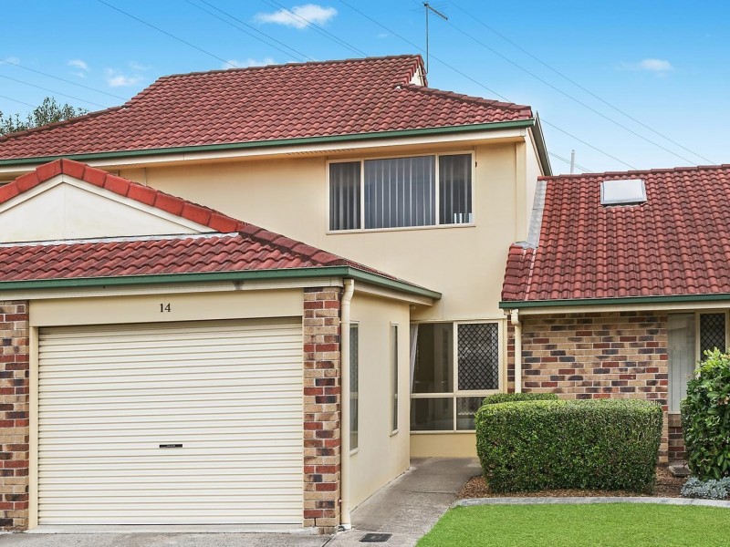 14/19 Doughboy Parade, Hemmant QLD 4174