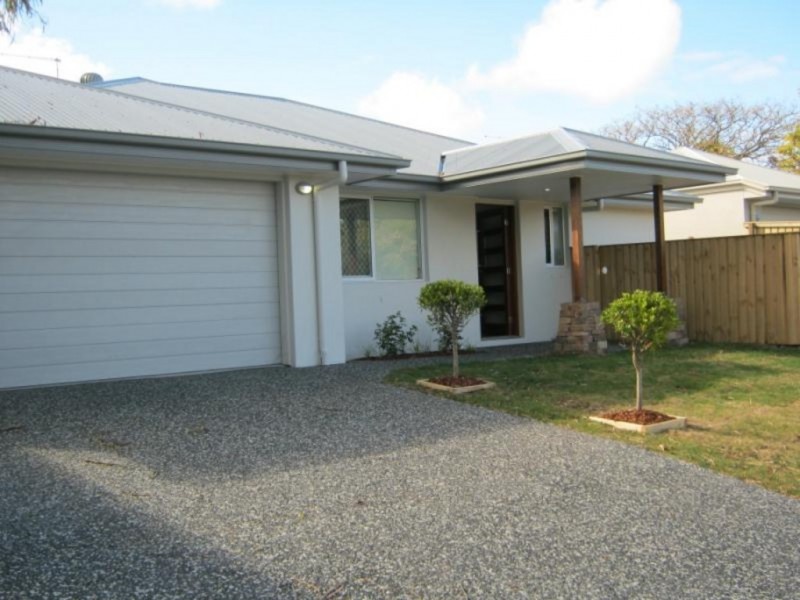 279 Railway Parade, Birkdale QLD 4159