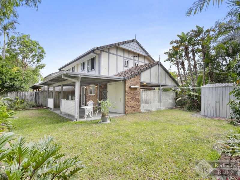 38/52 Frank Street, Thorneside QLD 4158