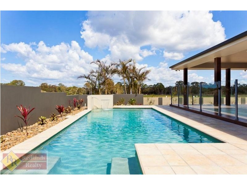 1 Marjoram Street, Thornlands QLD 4164