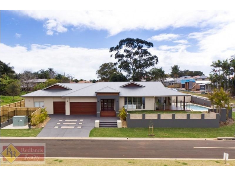 1 Marjoram Street, Thornlands QLD 4164