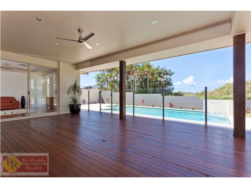 1 Marjoram Street, Thornlands QLD 4164