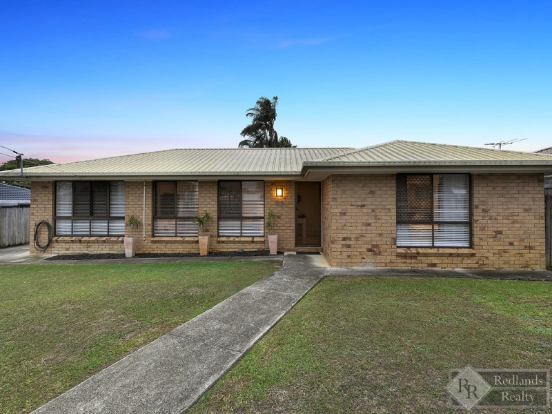 22 Armando Street, Alexandra Hills QLD 4161