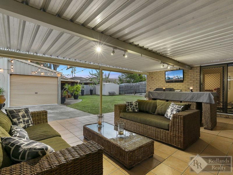 22 Armando Street, Alexandra Hills QLD 4161