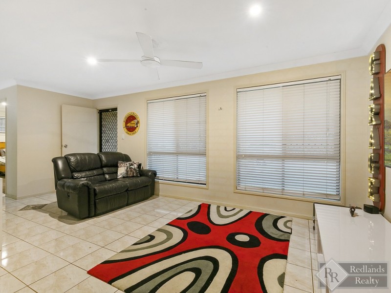 22 Armando Street, Alexandra Hills QLD 4161