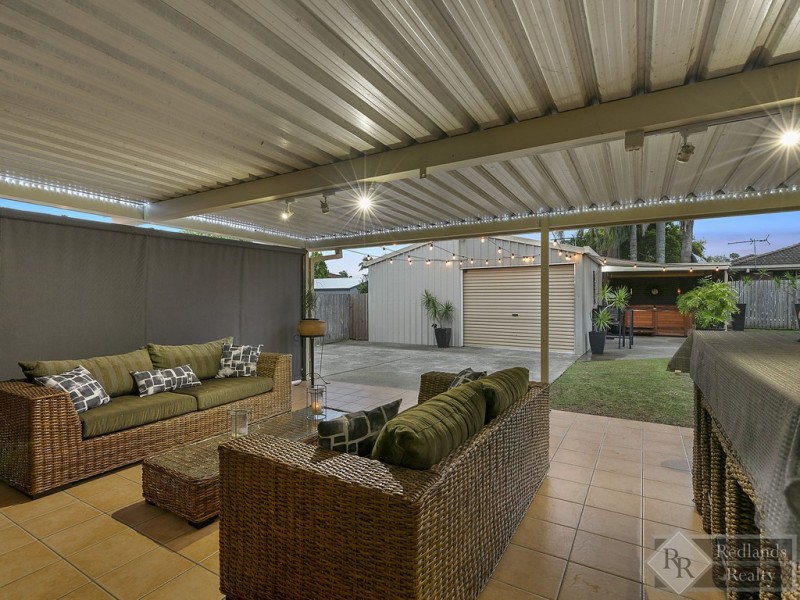 22 Armando Street, Alexandra Hills QLD 4161