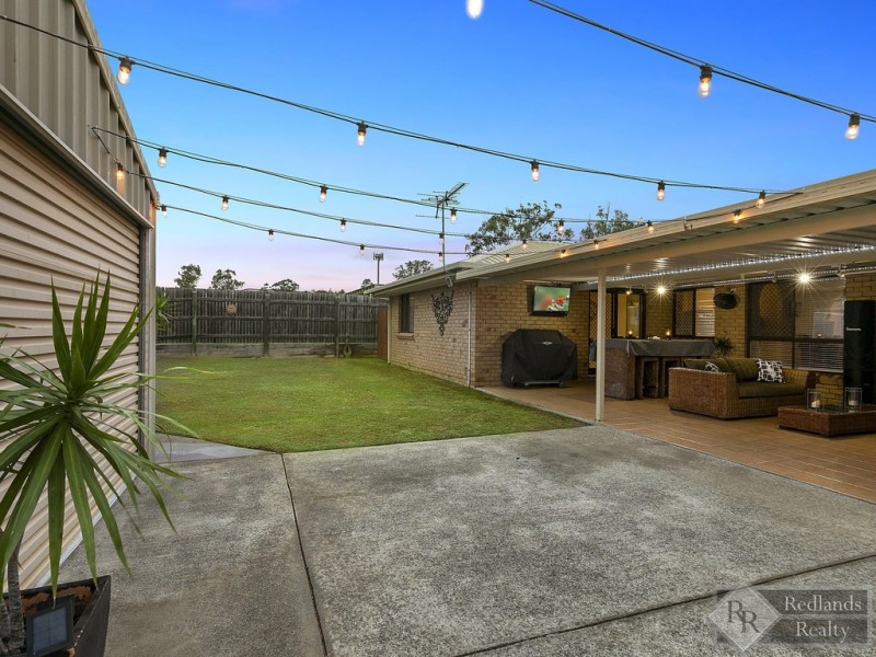 22 Armando Street, Alexandra Hills QLD 4161