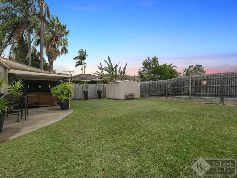 22 Armando Street, Alexandra Hills QLD 4161