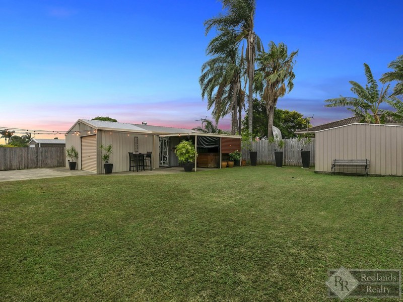 22 Armando Street, Alexandra Hills QLD 4161