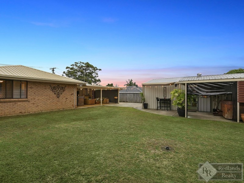 22 Armando Street, Alexandra Hills QLD 4161