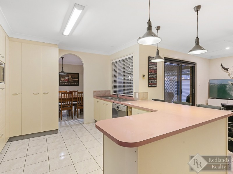 22 Armando Street, Alexandra Hills QLD 4161