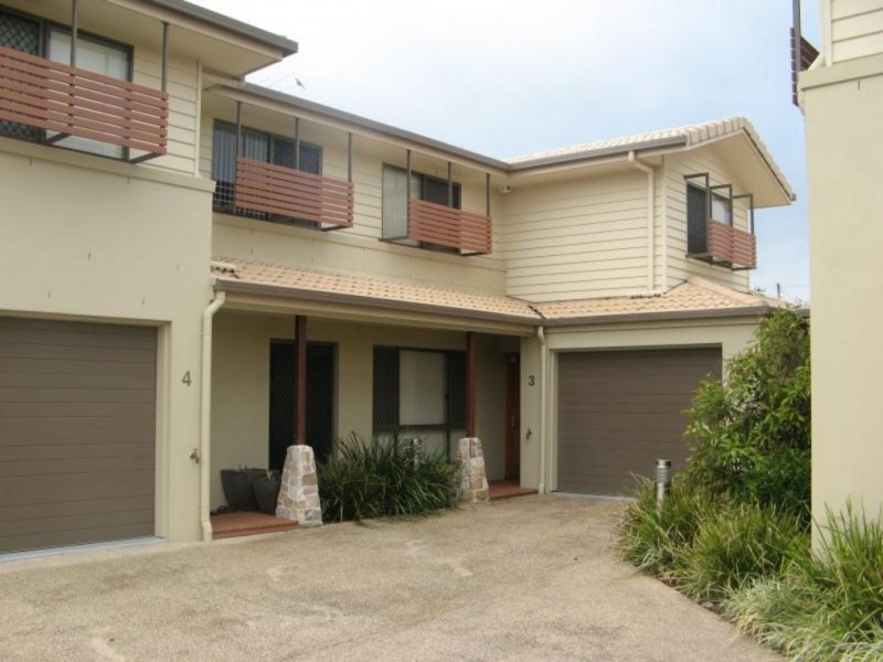 1/118 Long Street, Cleveland QLD 4163