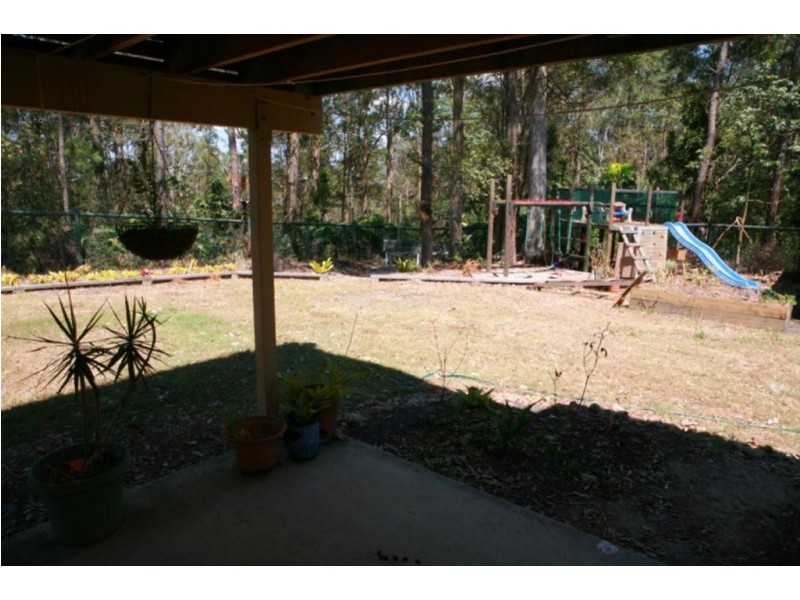 3 Possum Court, Capalaba QLD 4157